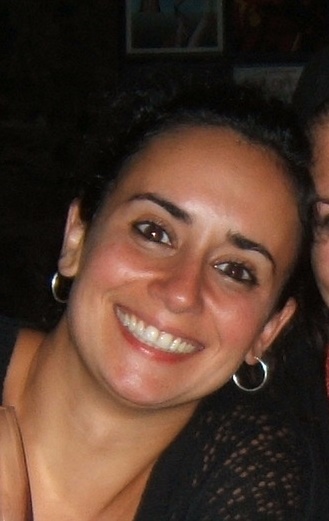 Sandra Da Cal